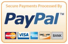 paypal secure payments