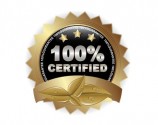Artigos de Cobre Certificados