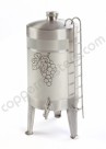 Stainless Steel Vat